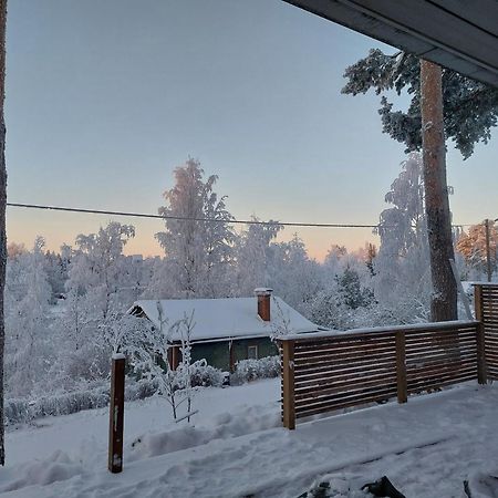 Saimaan Kodikas Apartment Savonlinna Luaran gambar
