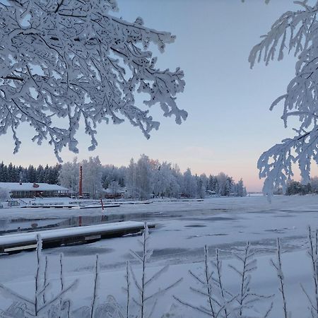 Saimaan Kodikas Apartment Savonlinna Luaran gambar