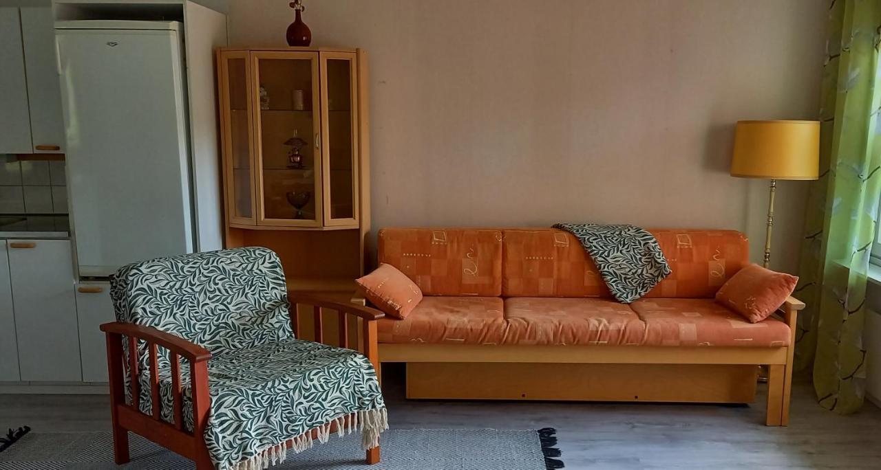 Saimaan Kodikas Apartment Savonlinna Luaran gambar
