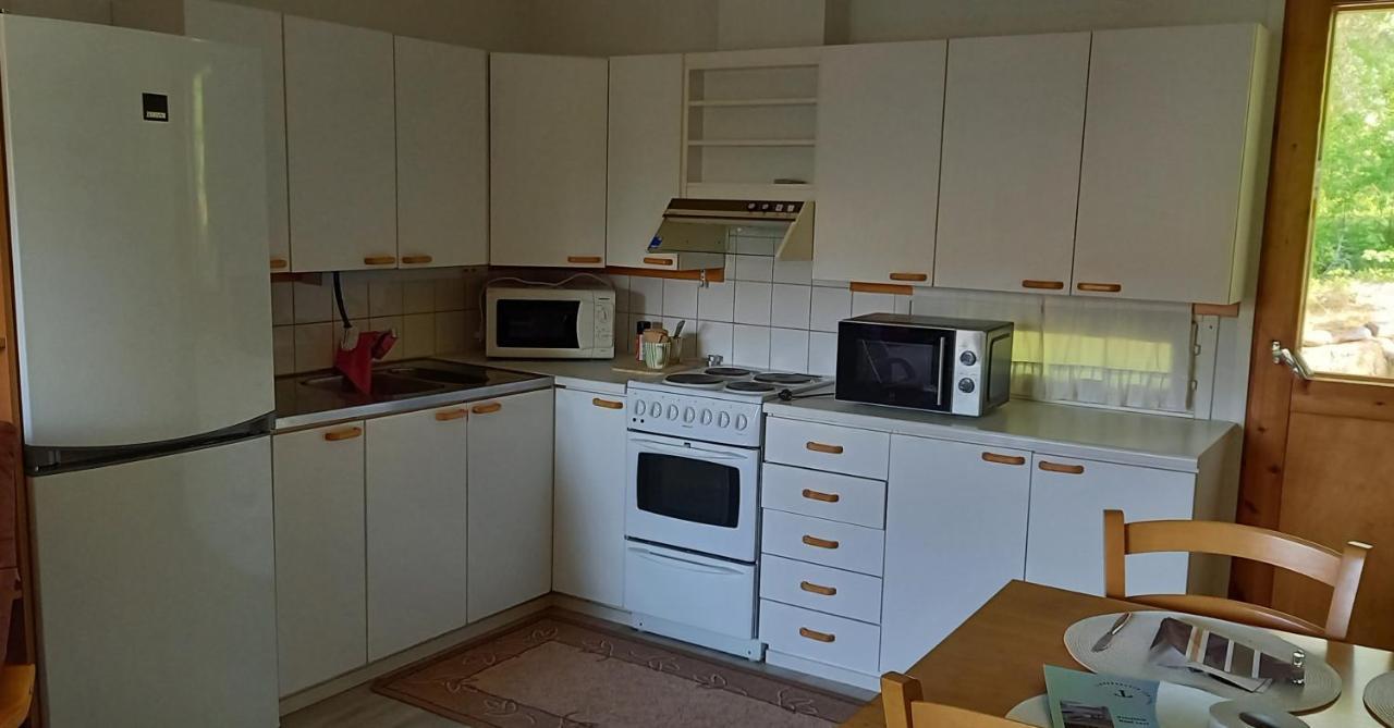 Saimaan Kodikas Apartment Savonlinna Luaran gambar