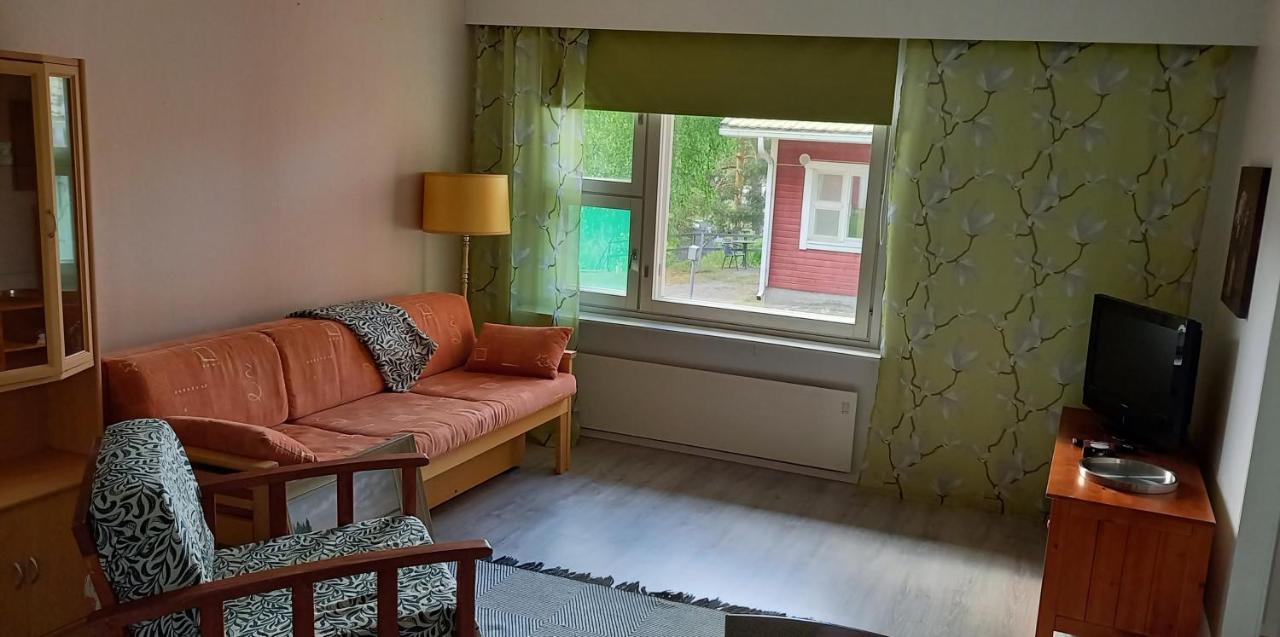 Saimaan Kodikas Apartment Savonlinna Luaran gambar