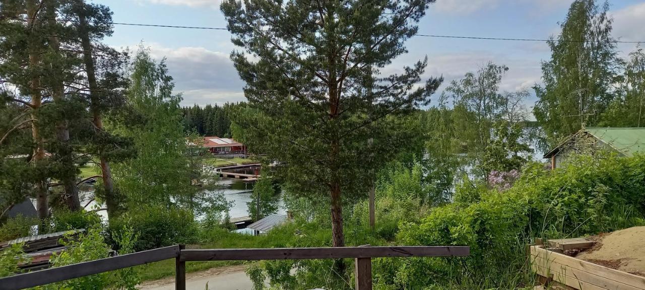 Saimaan Kodikas Apartment Savonlinna Luaran gambar