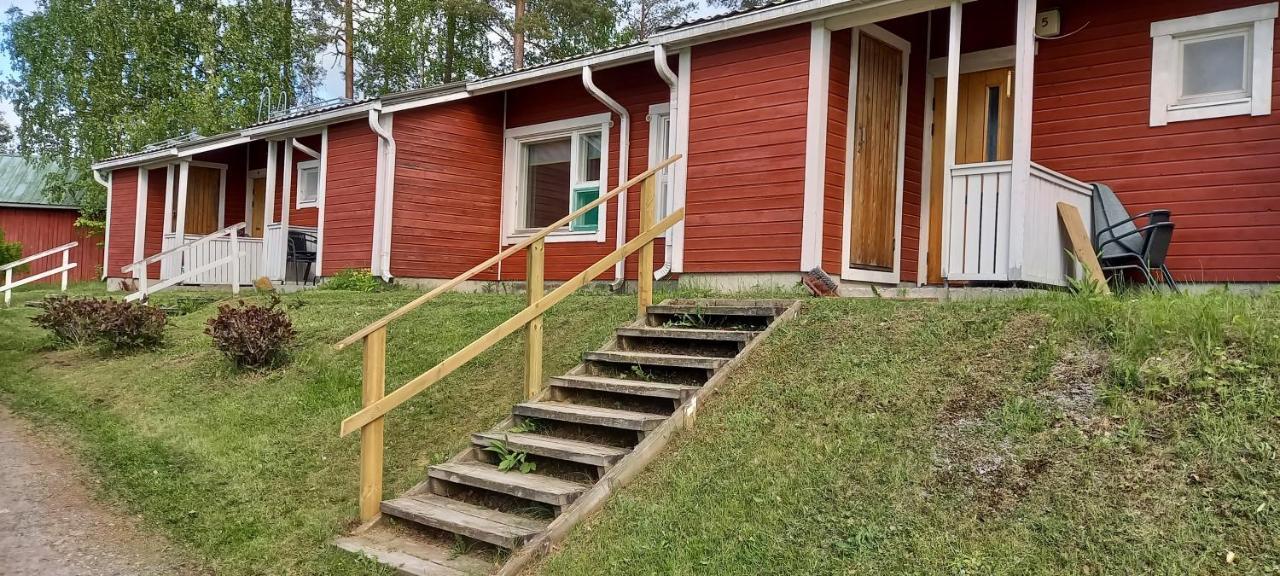Saimaan Kodikas Apartment Savonlinna Luaran gambar