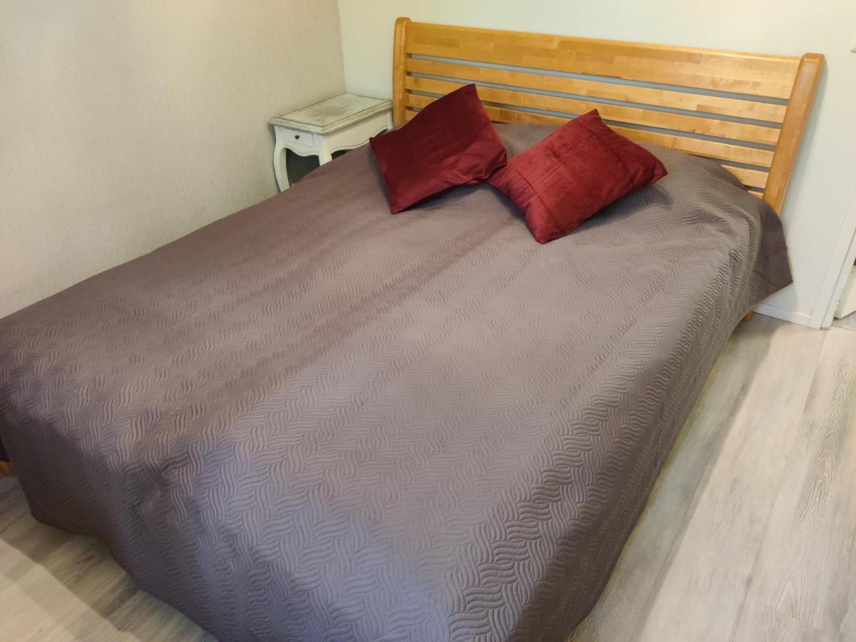 Saimaan Kodikas Apartment Savonlinna Luaran gambar