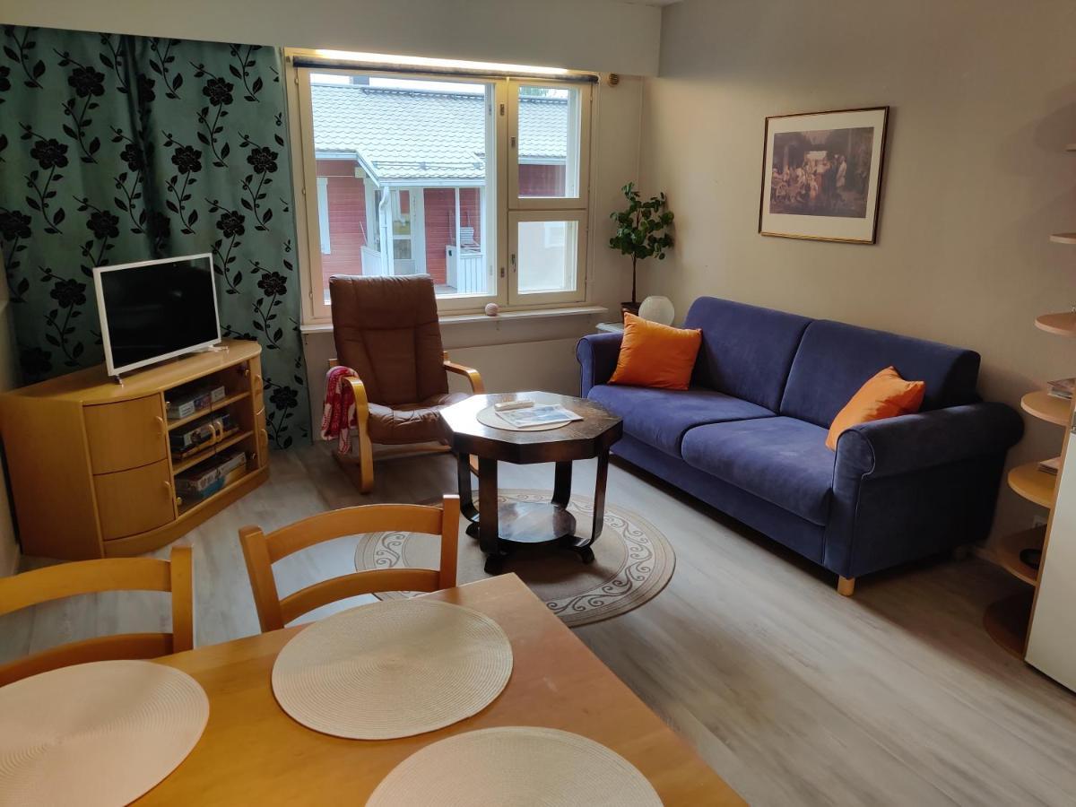 Saimaan Kodikas Apartment Savonlinna Luaran gambar