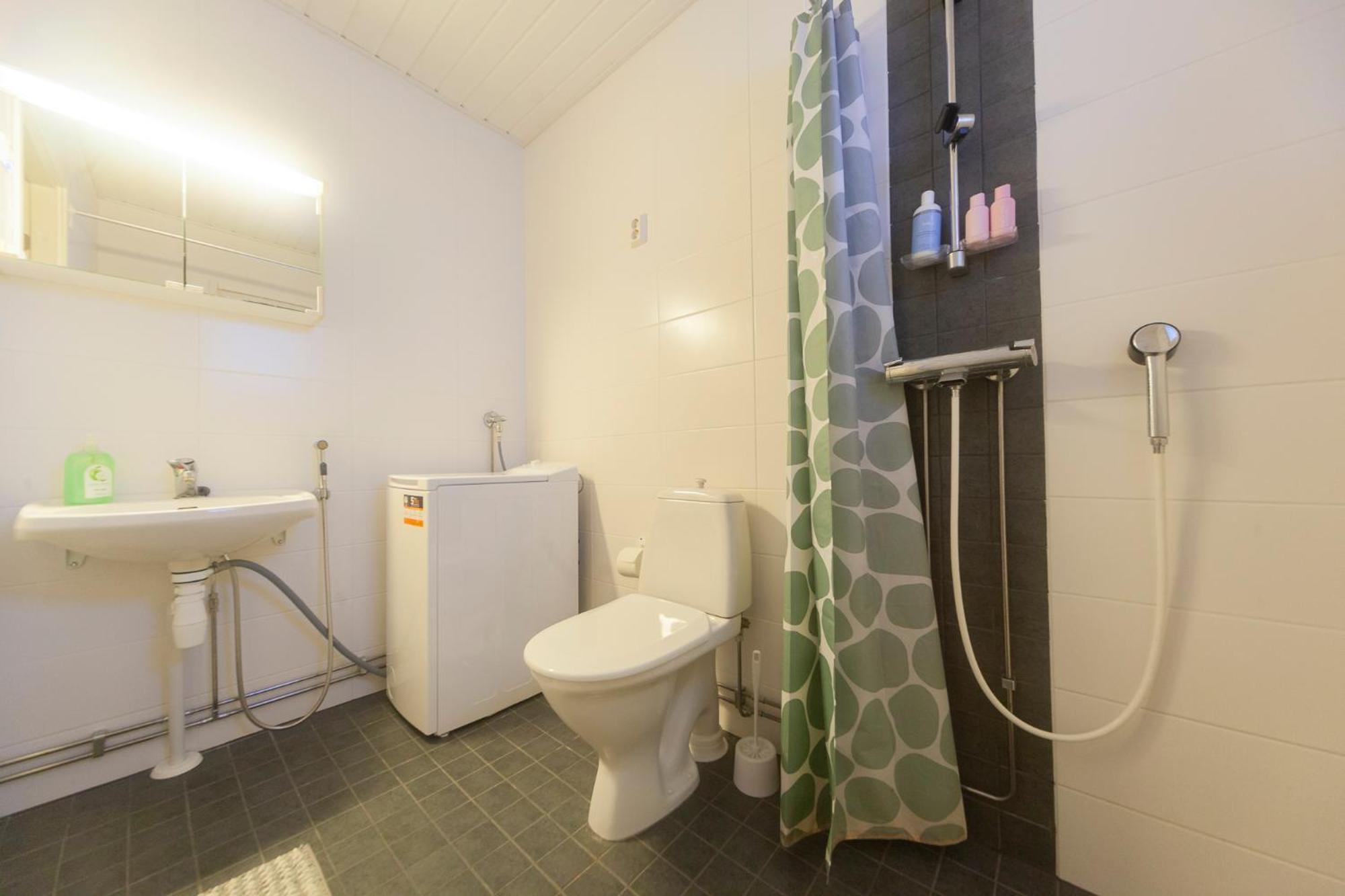 Saimaan Kodikas Apartment Savonlinna Luaran gambar