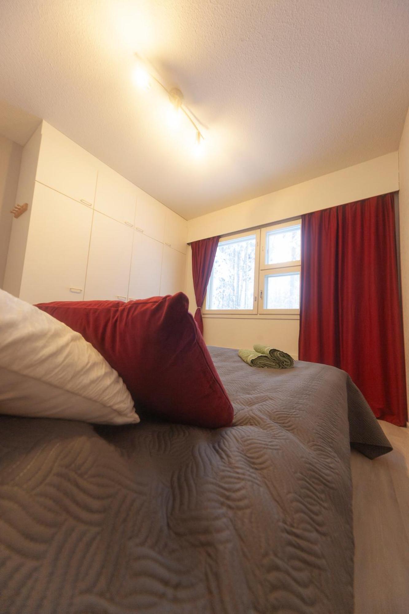 Saimaan Kodikas Apartment Savonlinna Luaran gambar