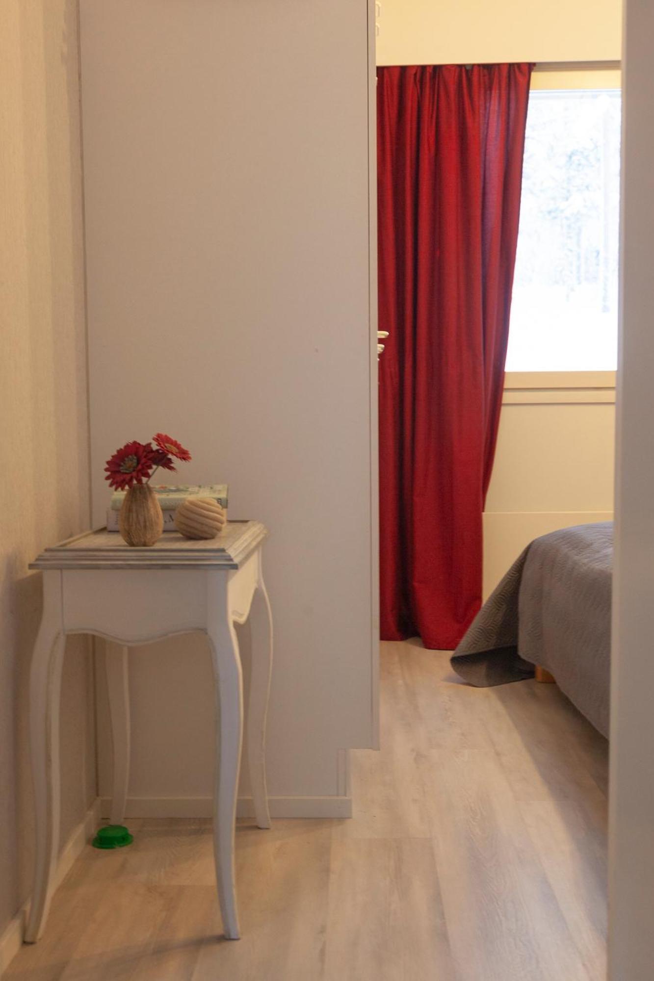 Saimaan Kodikas Apartment Savonlinna Luaran gambar