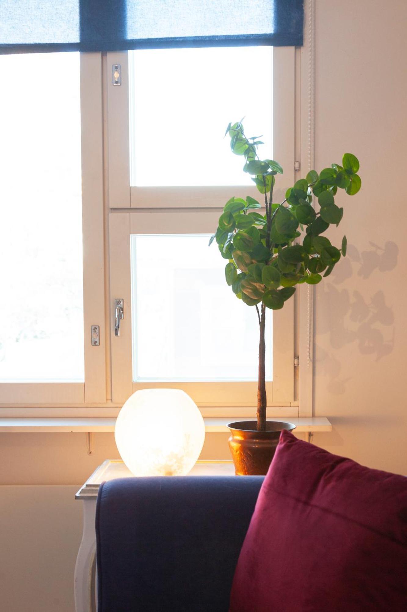 Saimaan Kodikas Apartment Savonlinna Luaran gambar