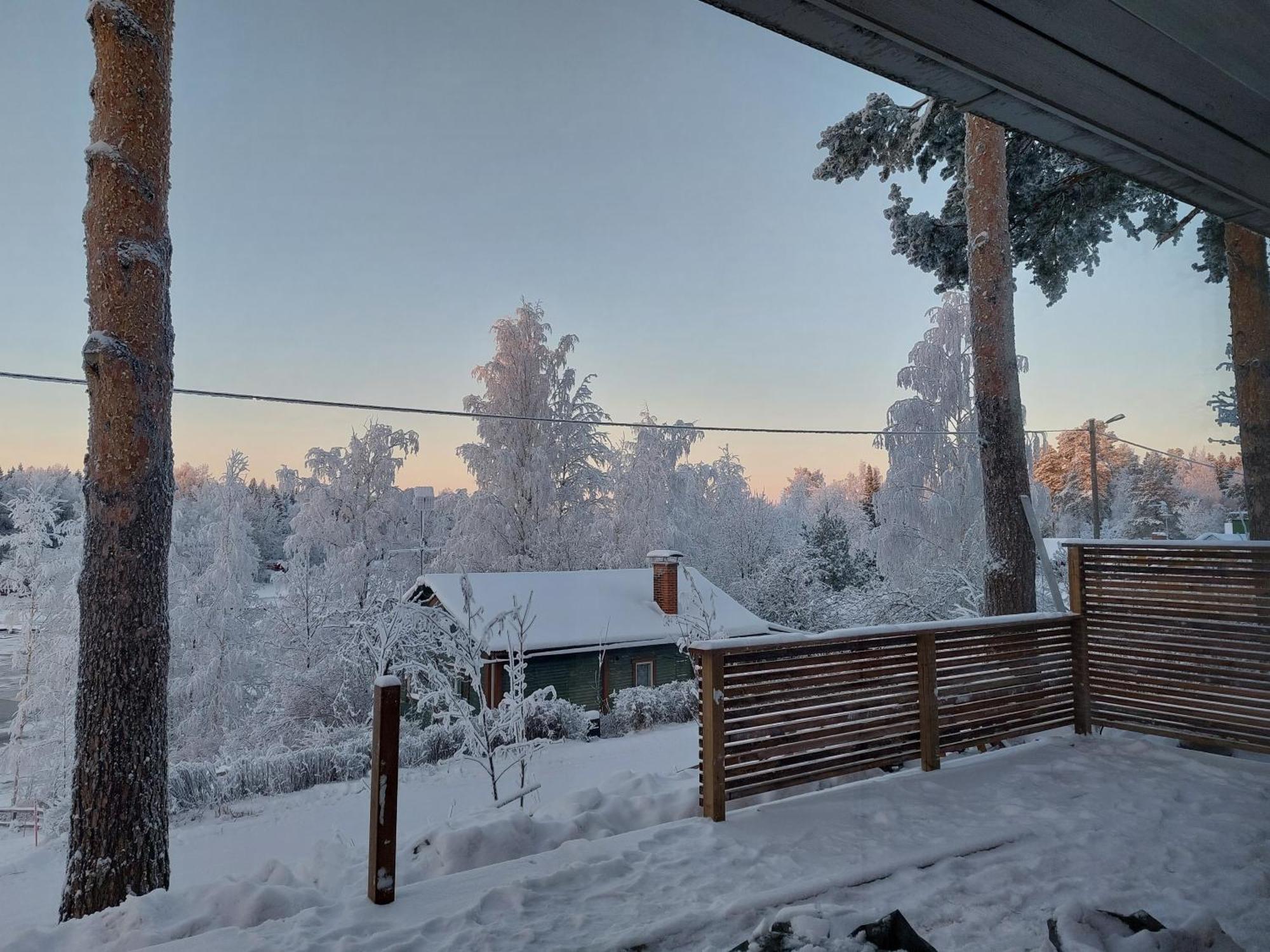 Saimaan Kodikas Apartment Savonlinna Luaran gambar